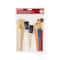 12 Packs: 25 ct. (300 total) Mixed Brush Set by Craft Smart®